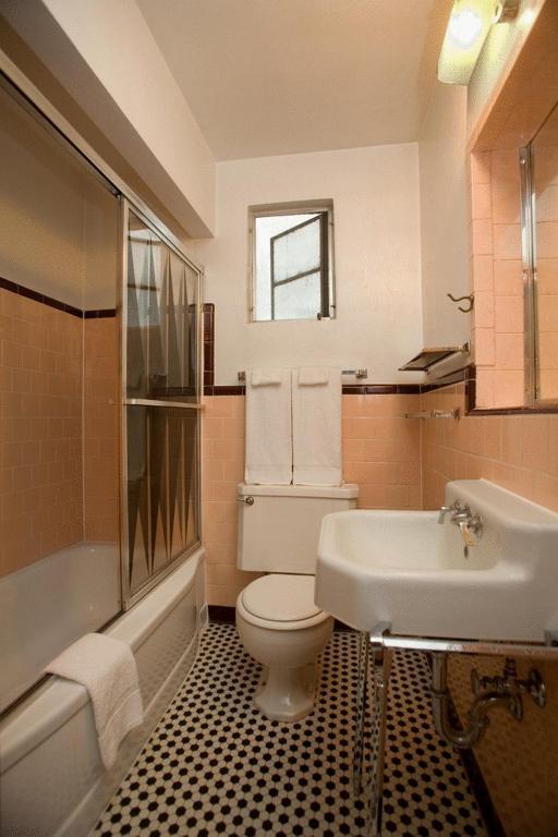 Stagecoach Motel Colorado Springs Room photo